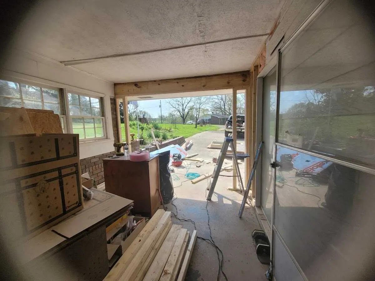 Air movers and dehumidifier for Drying & Dehumidification in Colchester